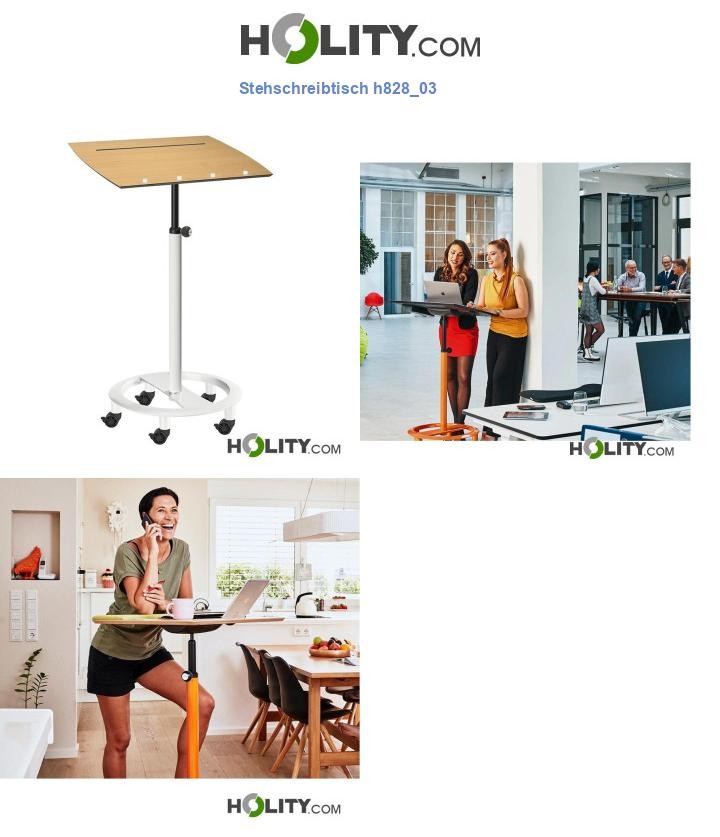 Stehschreibtisch h828_03