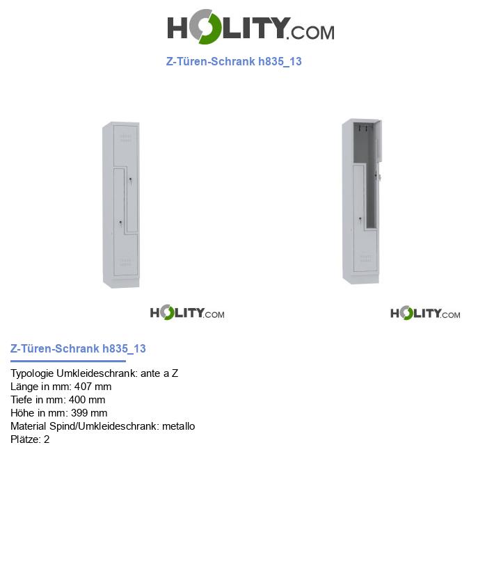 Z-Türen-Schrank h835_13
