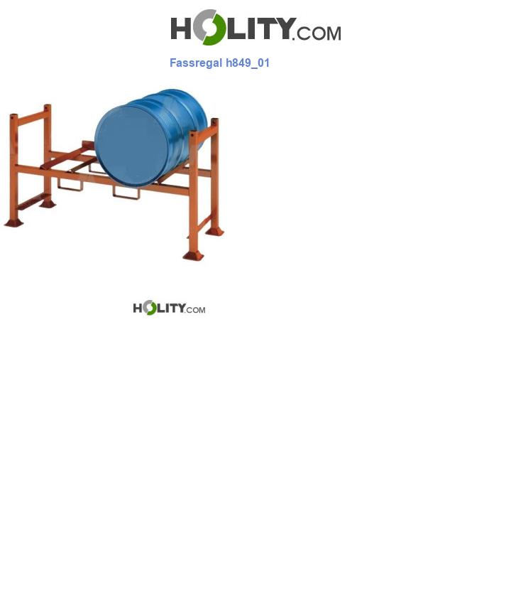 Fassregal h849_01