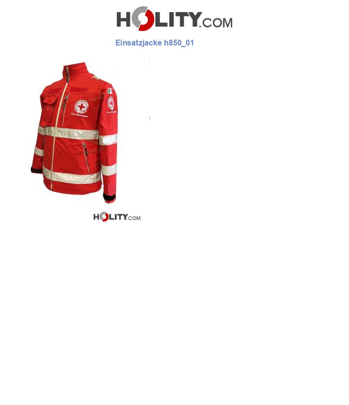 Einsatzjacke h850_01
