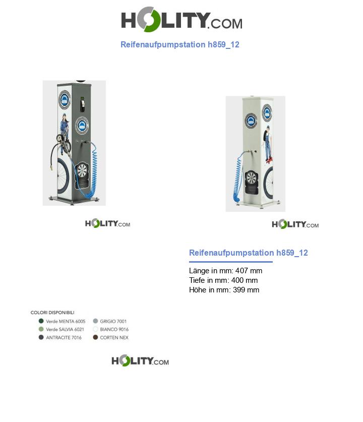 Reifenaufpumpstation h859_12