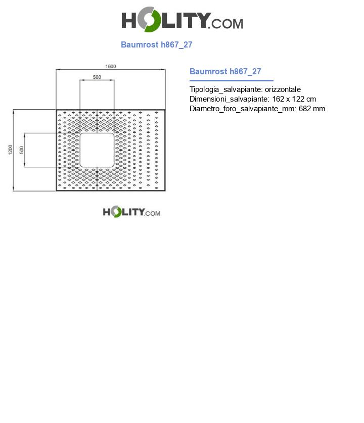Baumrost h867_27