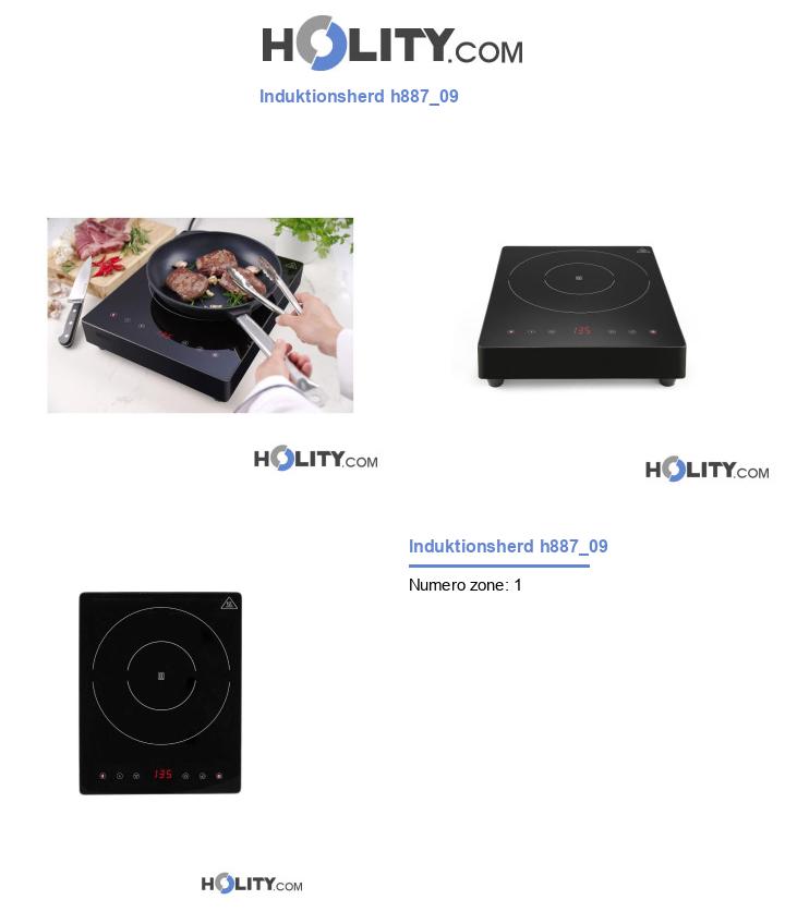 Induktionsherd h887_09