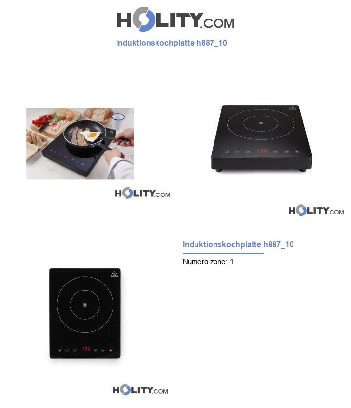 Induktionskochplatte h887_10