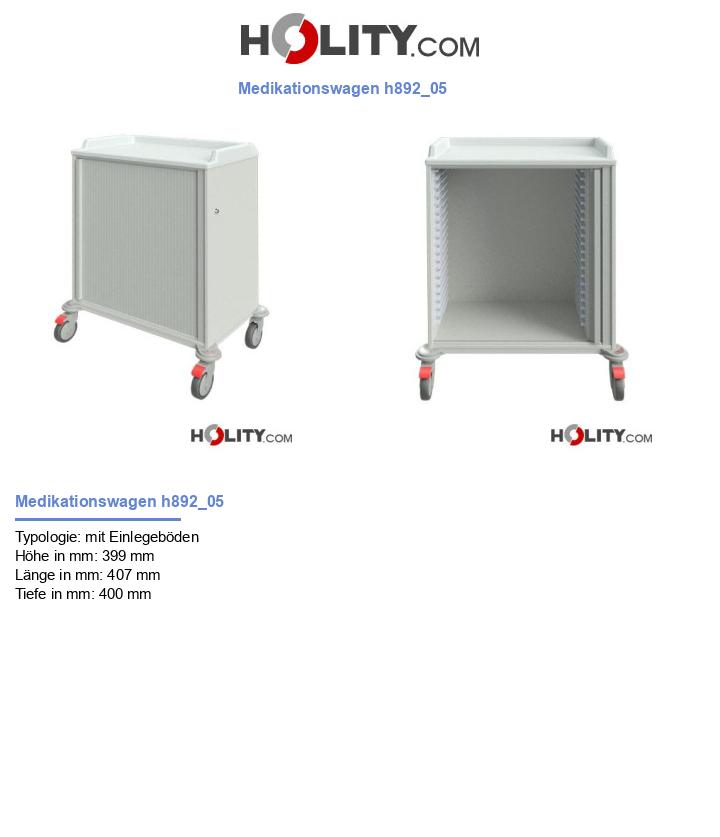 Medikationswagen h892_05