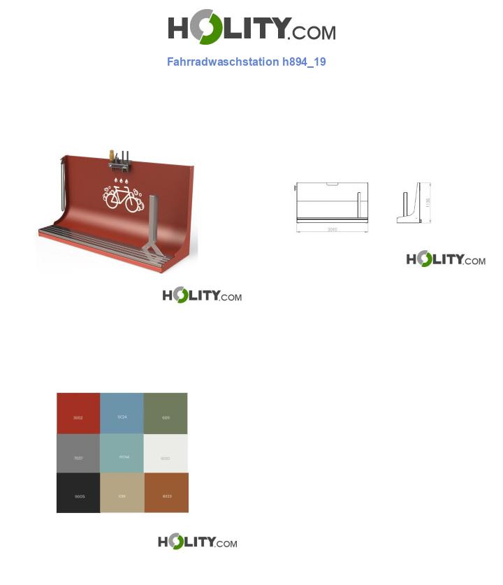 Fahrradwaschstation h894_19