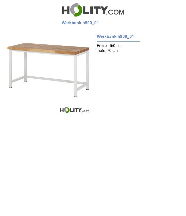 Werkbank h900_01