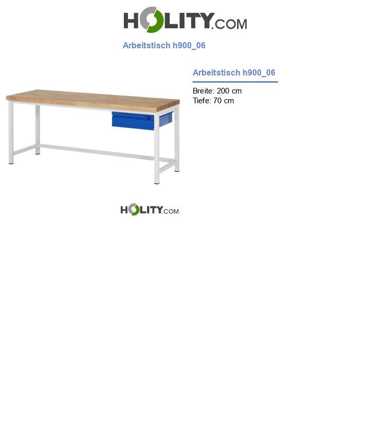 Arbeitstisch h900_06