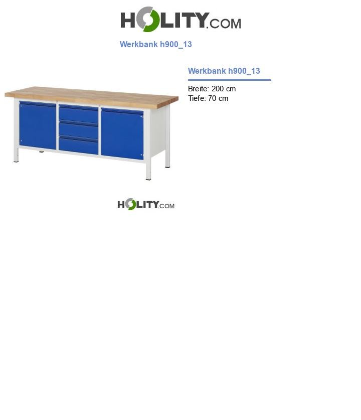 Werkbank h900_13