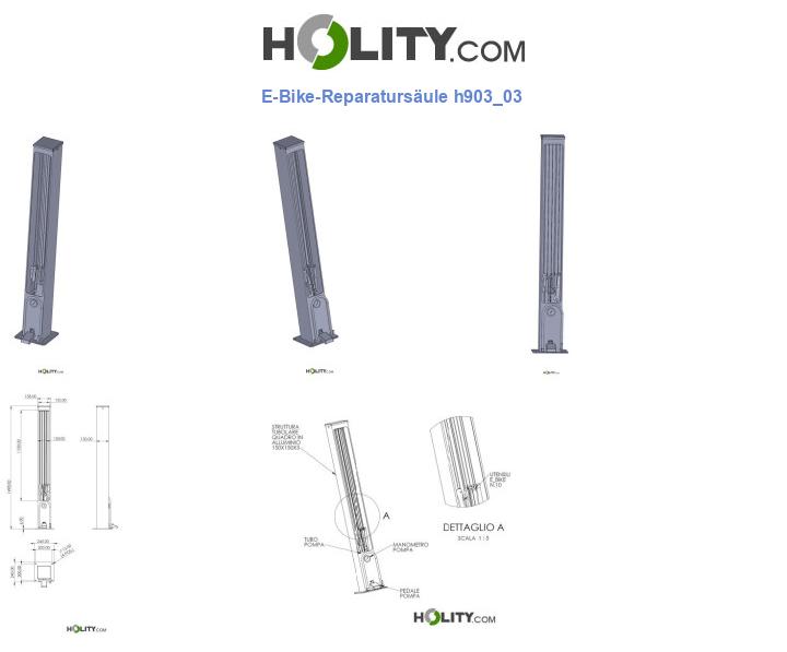 E-Bike-Reparatursäule h903_03