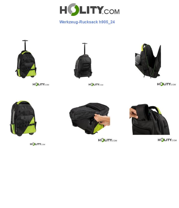 Werkzeug-Rucksack h905_24