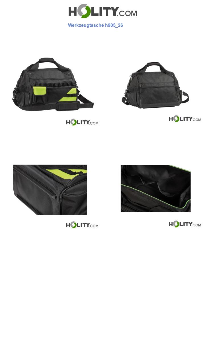 Werkzeugtasche h905_26