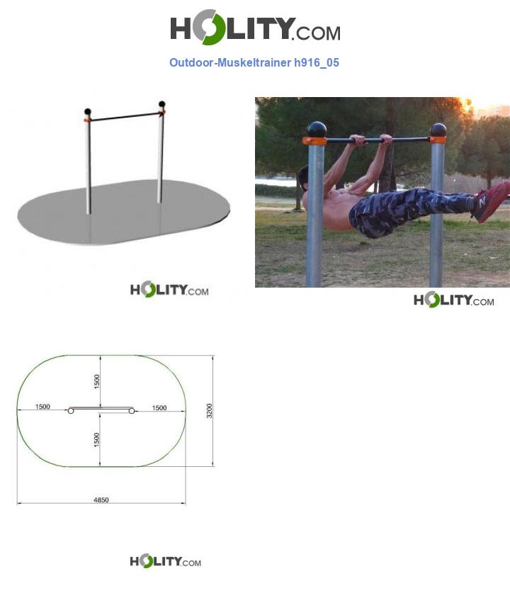 Outdoor-Muskeltrainer h916_05