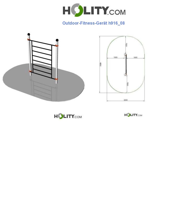 Outdoor-Fitness-Gerät h916_08