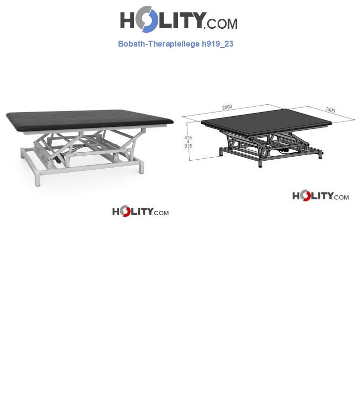 Bobath-Therapieliege h919_23