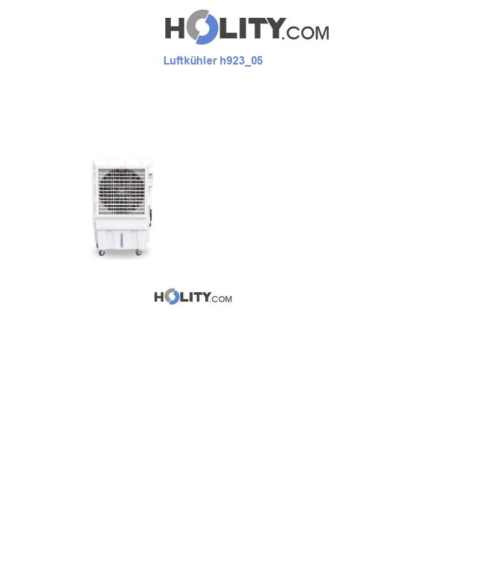 Luftkühler h923_05