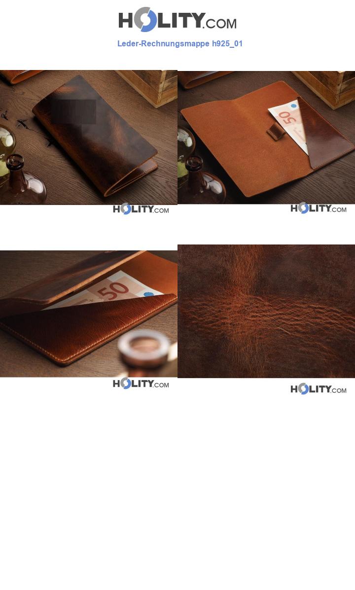 Leder-Rechnungsmappe h925_01