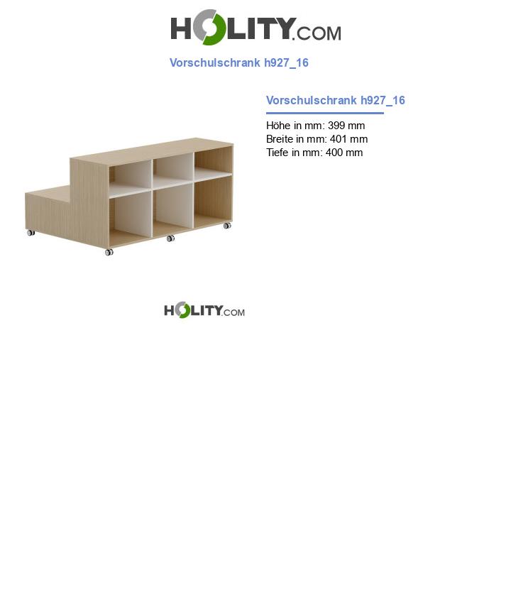 Vorschulschrank h927_16
