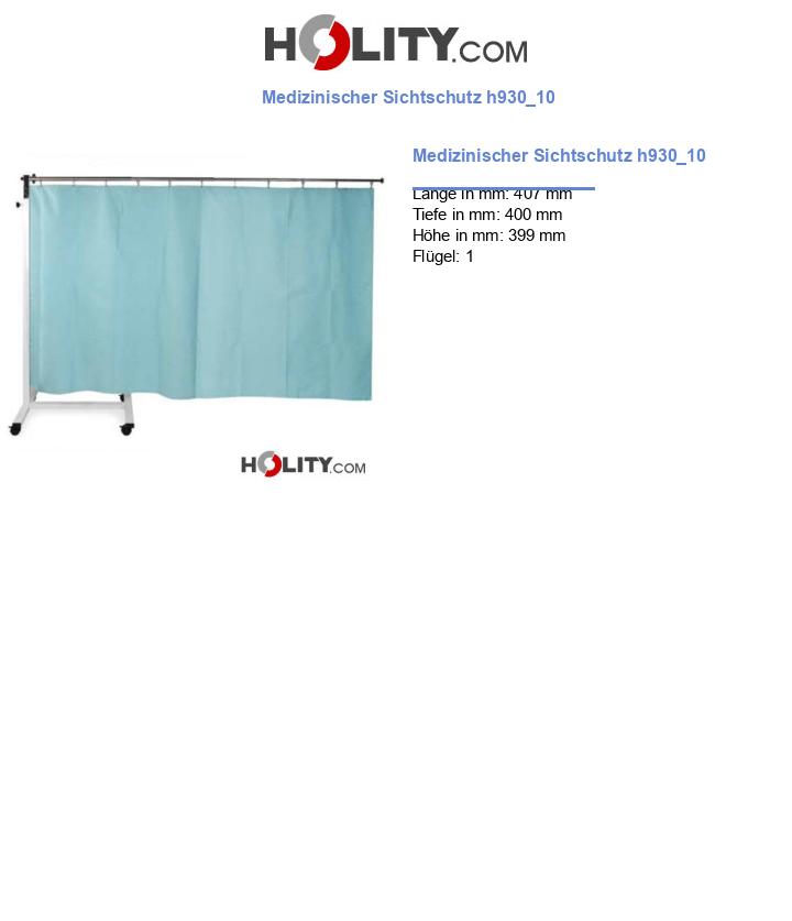 Medizinischer Sichtschutz h930_10