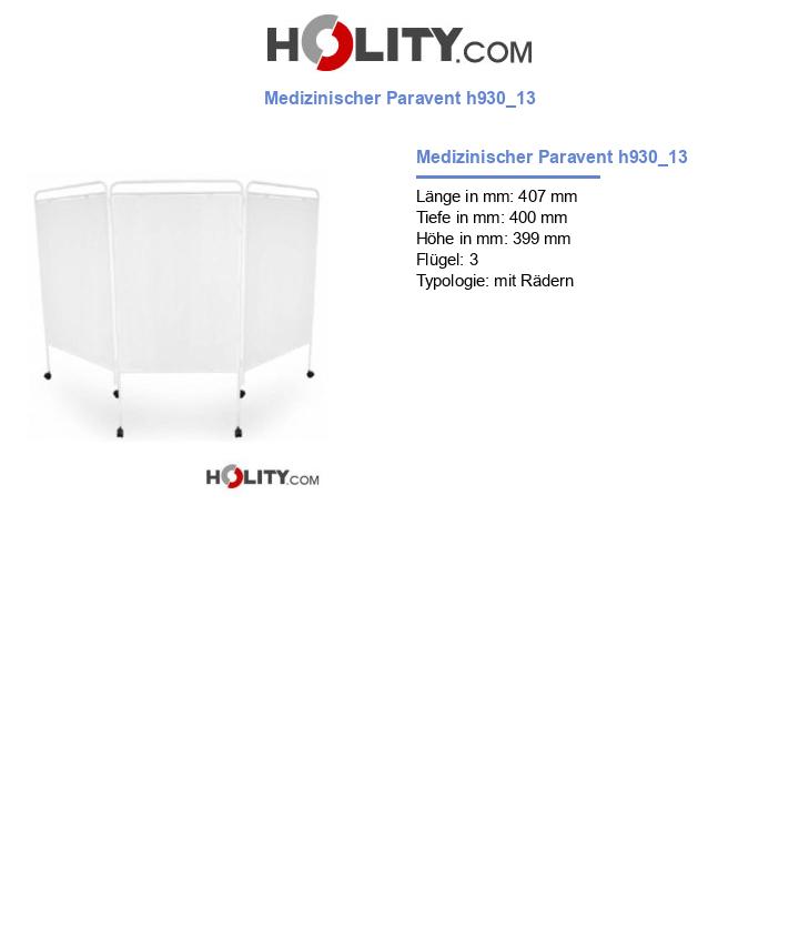 Medizinischer Paravent h930_13