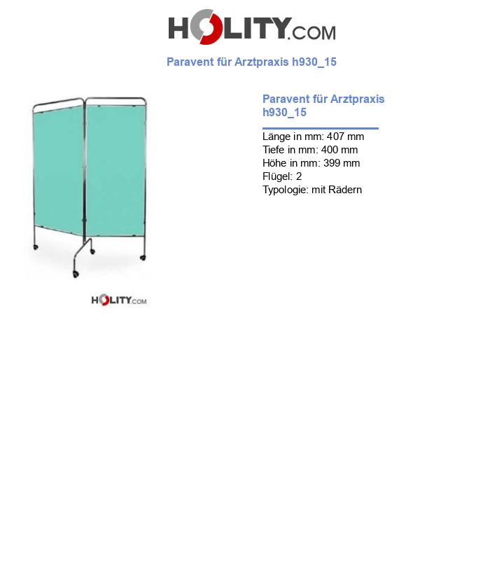 Paravent für Arztpraxis h930_15