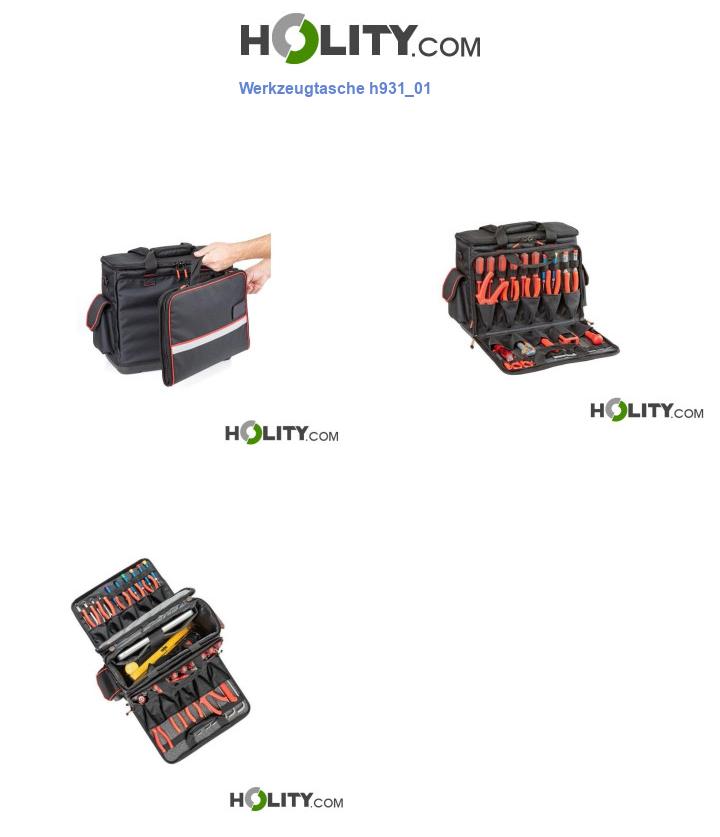 Werkzeugtasche h931_01