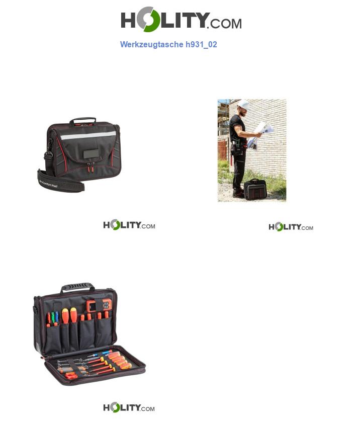 Werkzeugtasche h931_02