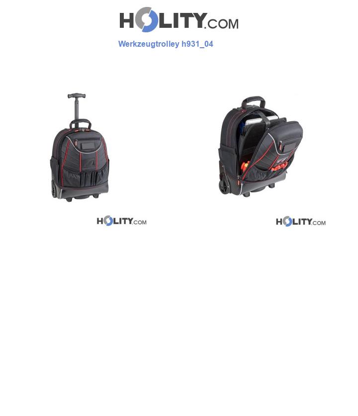 Werkzeugtrolley h931_04