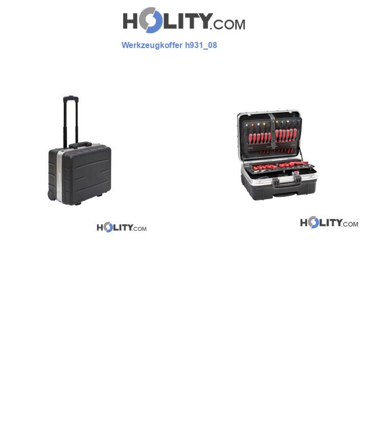 Werkzeugkoffer h931_08
