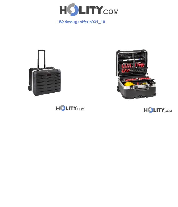 Werkzeugkoffer h931_10