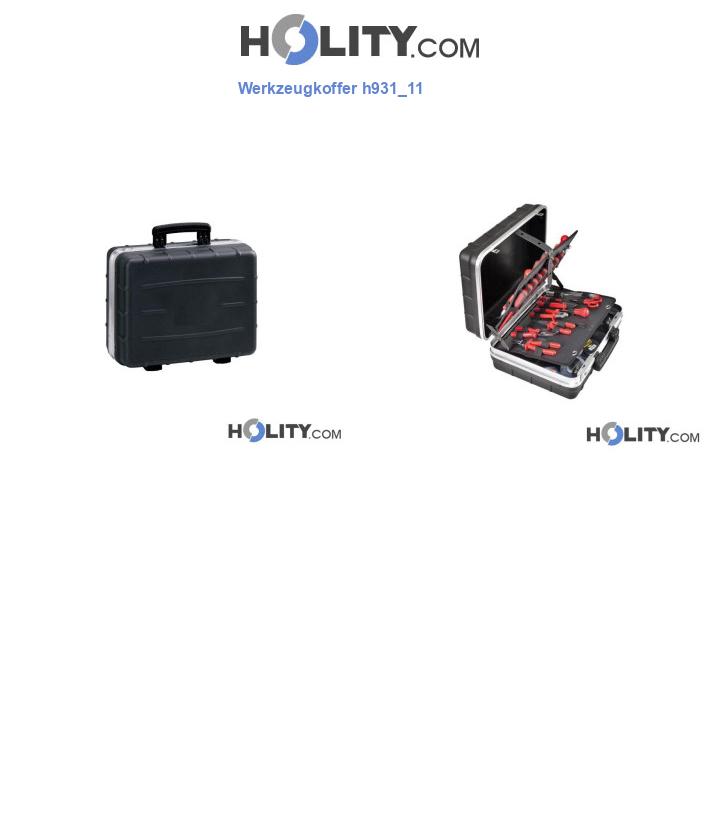 Werkzeugkoffer h931_11