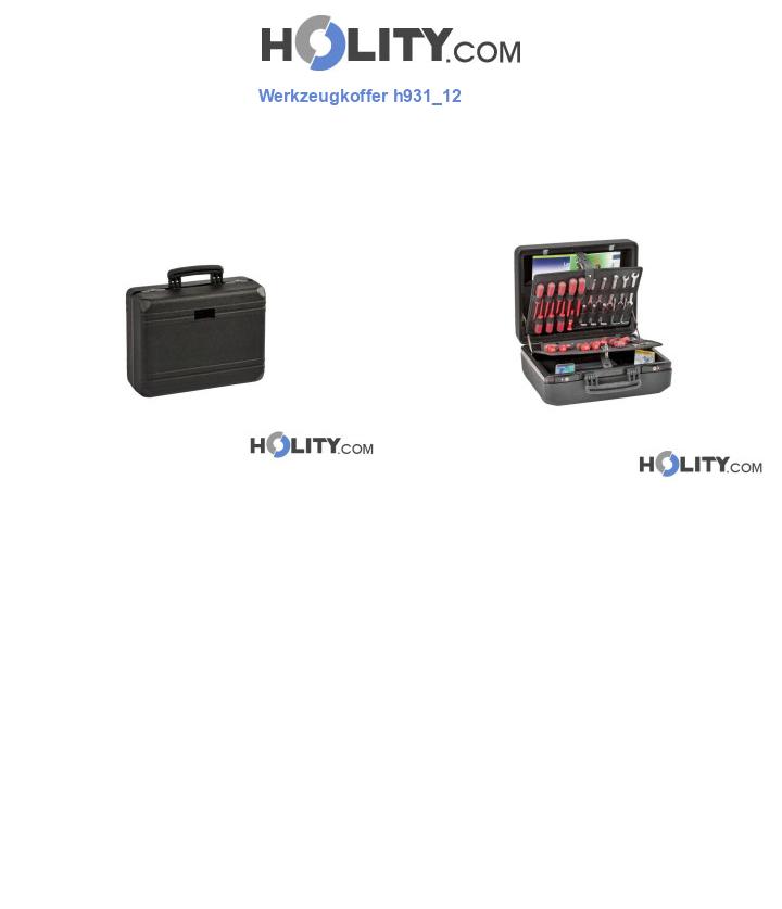 Werkzeugkoffer h931_12