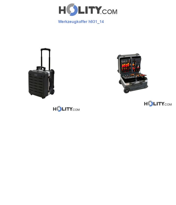 Werkzeugkoffer h931_14