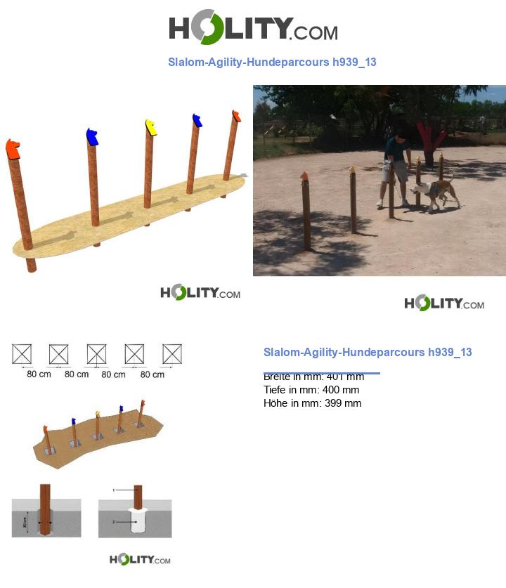 Slalom-Agility-Hundeparcours h939_13