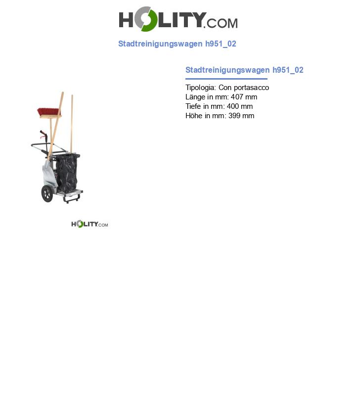 Stadtreinigungswagen h951_02