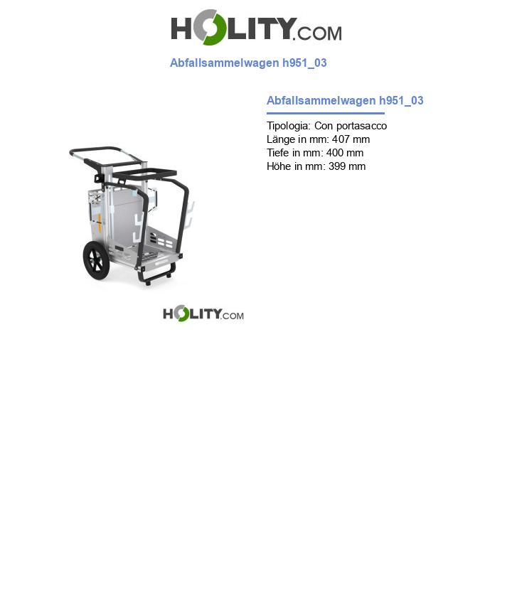 Abfallsammelwagen h951_03
