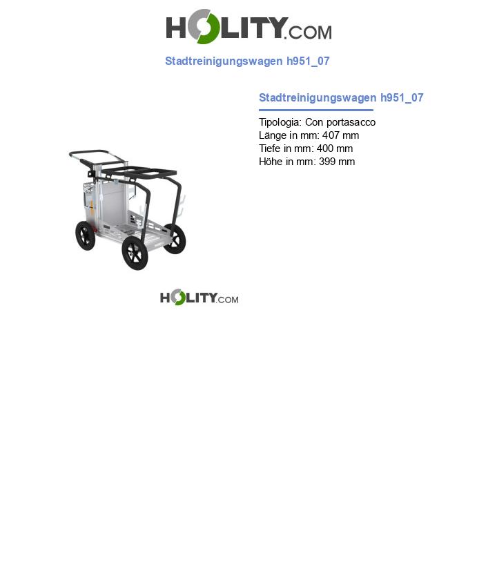 Stadtreinigungswagen h951_07