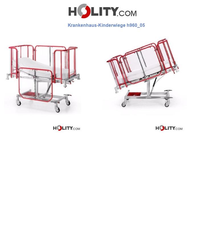 Krankenhaus-Kinderwiege h960_05
