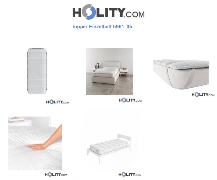 Topper Einzelbett h961_05