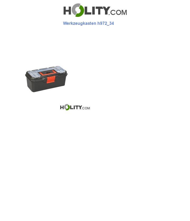 Werkzeugkasten h972_34