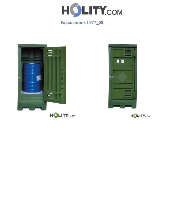 Fassschrank h977_08