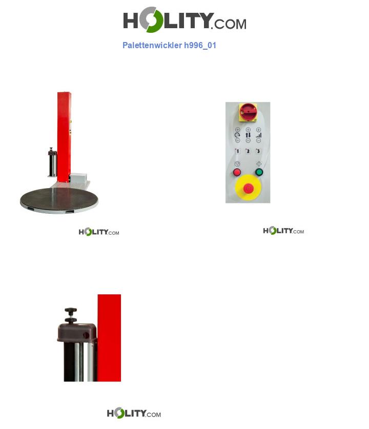 Palettenwickler h996_01