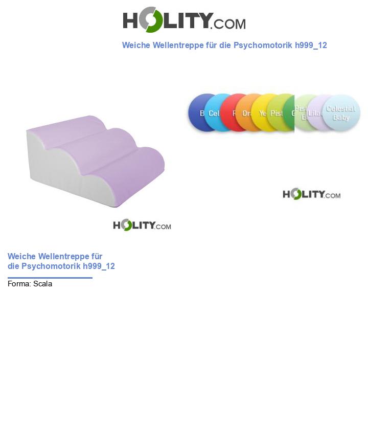 Weiche Wellentreppe für die Psychomotorik h999_12