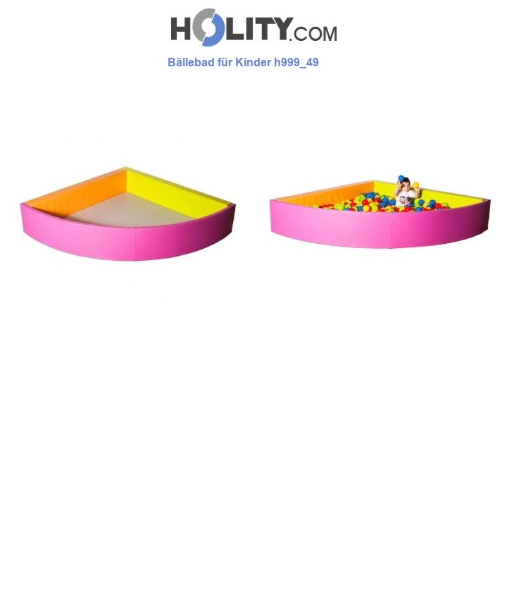 Bällebad für Kinder h999_49