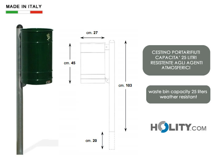 Cestino-portarifiuti-in-acciaio-verniciato-25-lt-h140126