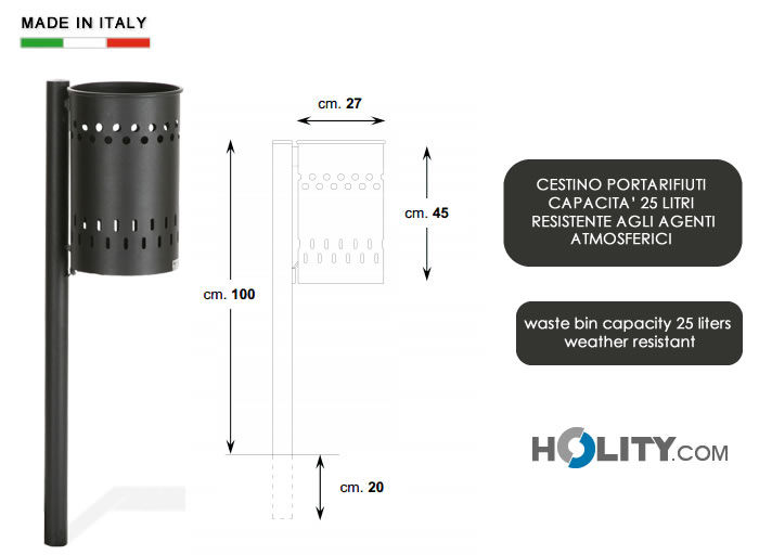 Cestino-portarifiuti-in-ferro-per-arredo-urbano-25-lt-h140122