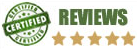 Recensioni Certificate
